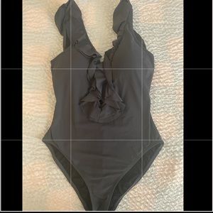 COPY - Michael Kors One piece swimsuit